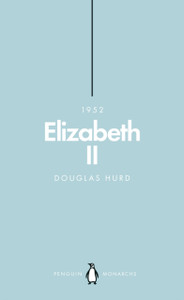 Elizabeth Ii (Penguin Monarchs): The Steadfast - 9780141987446 Elizabeth Ii (Penguin Monarchs): The Steadfast - 9780141987446