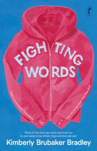 Fighting Words - 9781922330628 Fighting Words - 9781922330628