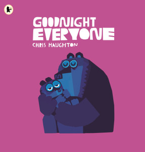 Goodnight Everyone: "A richly coloured, hypnotic ode to sleep” Guardian