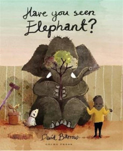 Have You Seen Elephant? Have You Seen Elephant?