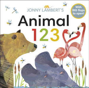 Jonny Lambert'S Animal 123