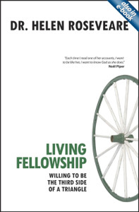 Living Fellowship: Willing To Be The Third Side Of The Triangle Living Fellowship: Willing To Be The Third Side Of The Triangle