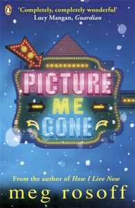 Picture Me Gone Picture Me Gone