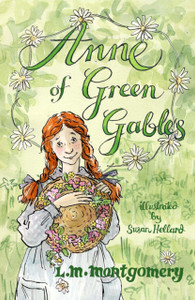 Anne Of Green Gables - 9781847496393