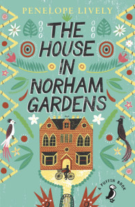 The House In Norham Gardens