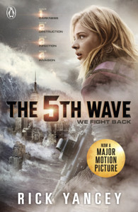 The 5Th Wave (Book 1) The 5Th Wave (Book 1)