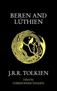Beren And Luthien - 9780008503963