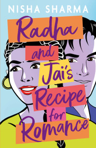 Radha And Jai'S Recipe For Romance