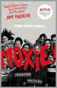Moxie: As Seen On Netflix - 9781444963540