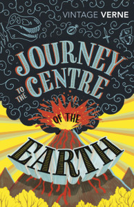 Journey To The Centre Of The Earth - 9780099528494