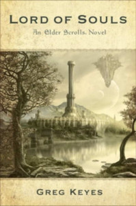 The Elder Scrolls Novel The Elder Scrolls Novel