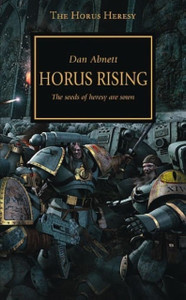 Horus Rising Horus Rising