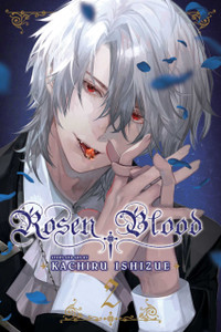Rosen Blood, Vol. 2 Rosen Blood, Vol. 2