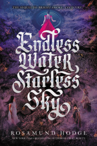 Endless Water, Starless Sky Endless Water, Starless Sky