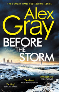 Before The Storm: The Thrilling New Instalment Of The Sunday Times Bestselling Series - 9780751580013