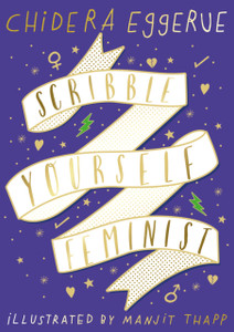 Scribble Yourself Feminist Scribble Yourself Feminist
