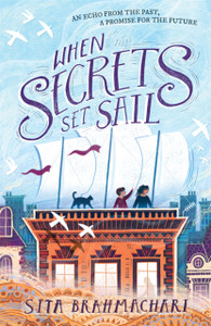When Secrets Set Sail When Secrets Set Sail
