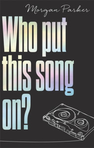 Who Put This Song On? - 9781472154217 Who Put This Song On? - 9781472154217