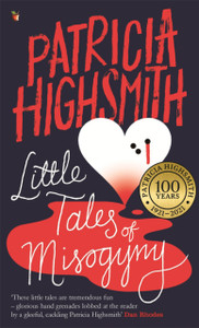 Little Tales Of Misogyny: A Virago Modern Classic
