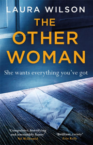 The Other Woman: An Addictive Psychological Thriller You Won'T Be Able To Put Down The Other Woman: An Addictive Psychological Thriller You Won'T Be Able To Put Down
