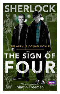 Sherlock: Sign Of Four