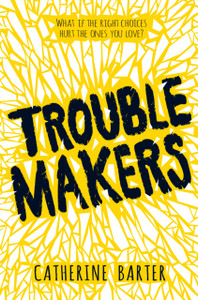 Troublemakers Troublemakers