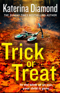 Trick Or Treat - 9780008484088