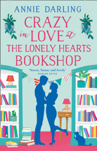 Crazy In Love At The Lonely Hearts Bookshop Crazy In Love At The Lonely Hearts Bookshop