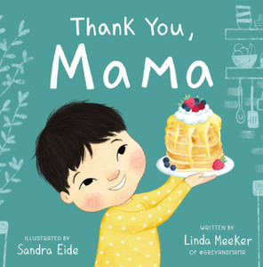 Thank You, Mama Thank You, Mama