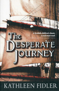 The Desperate Journey