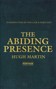 The Abiding Presence The Abiding Presence
