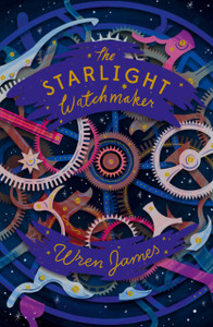 The Starlight Watchmaker