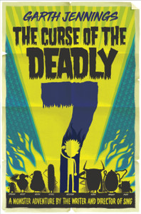 The Curse Of The Deadly 7 The Curse Of The Deadly 7