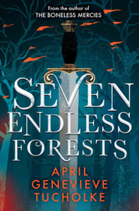Seven Endless Forests - 9781471170027