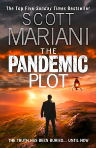 The Pandemic Plot The Pandemic Plot