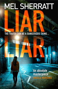 Liar Liar Liar Liar