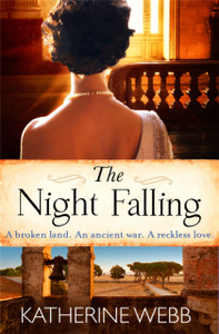 The Night Falling The Night Falling