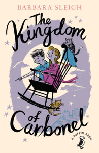 The Kingdom Of Carbonel The Kingdom Of Carbonel