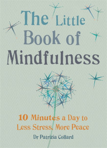 The Little Book Of Mindfulness: 10 Minutes A Day To Less Stress, More Peace