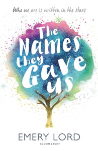 The Names They Gave Us The Names They Gave Us