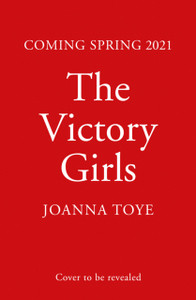 The Victory Girls The Victory Girls
