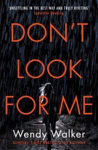 Don'T Look For Me Don'T Look For Me