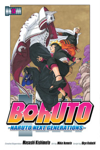 Boruto: Naruto Next Generations, Vol. 13 Boruto: Naruto Next Generations, Vol. 13