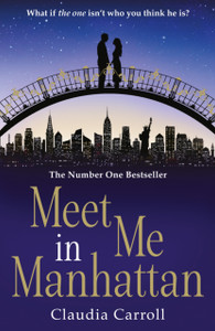 Meet Me In Manhattan Meet Me In Manhattan
