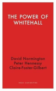 The Power Of Civil Servants