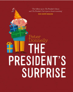 The President'S Surprise - 9780717188727 The President'S Surprise - 9780717188727