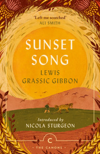 Sunset Song - 9781838851972 Sunset Song - 9781838851972