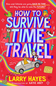 How To Survive Time Travel
