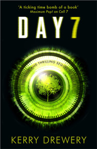 Day 7: A Tense, Timely, Reality Tv Thriller That Will Keep You On The Edge Of Your Seat