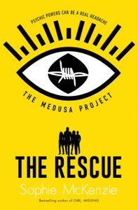 The Medusa Project: The Rescue The Medusa Project: The Rescue